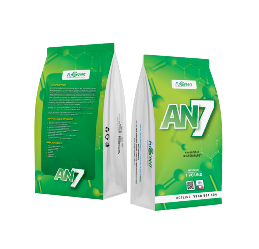 Công ty TNHH môi trường Fugreen